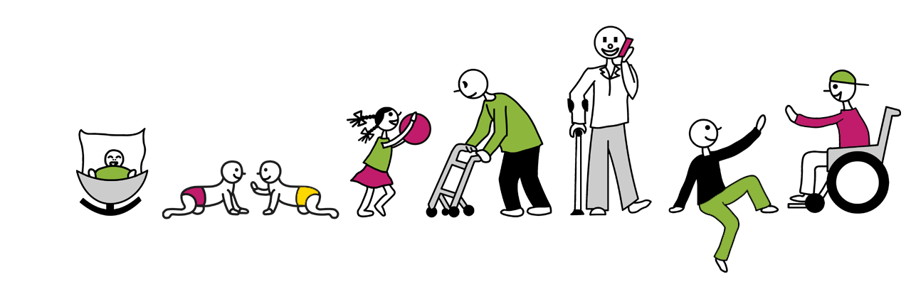 Physiotherapeutin Karin Hoffmann